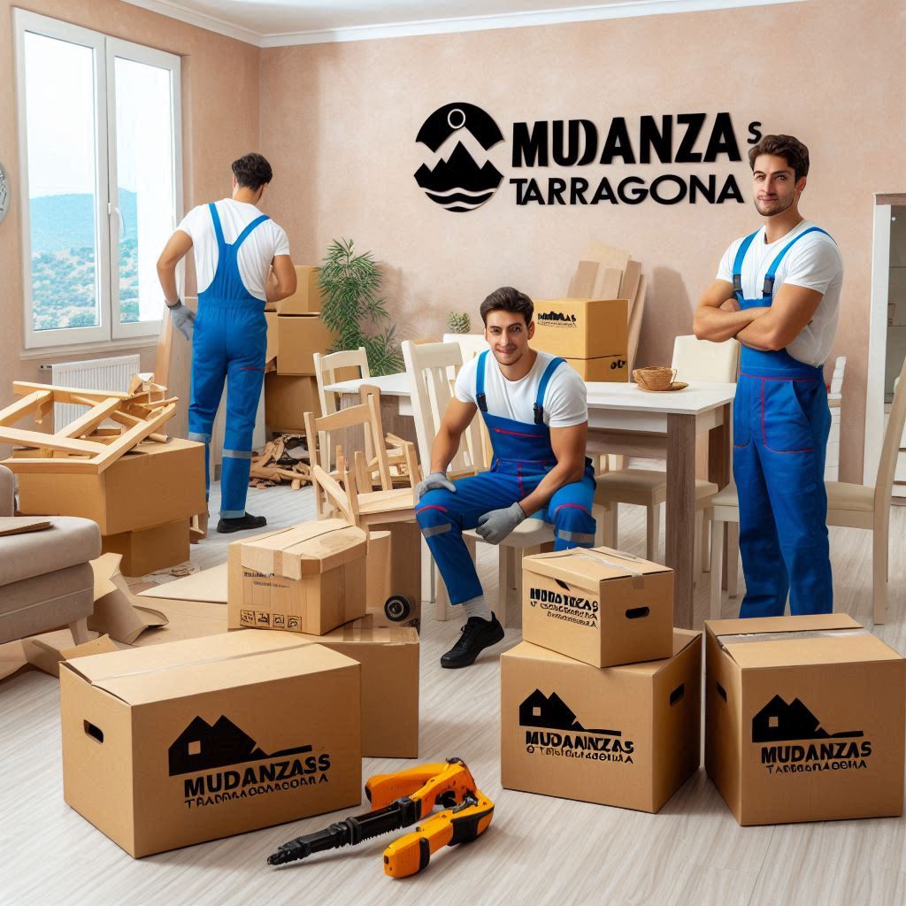Mudanzas Torredembarra