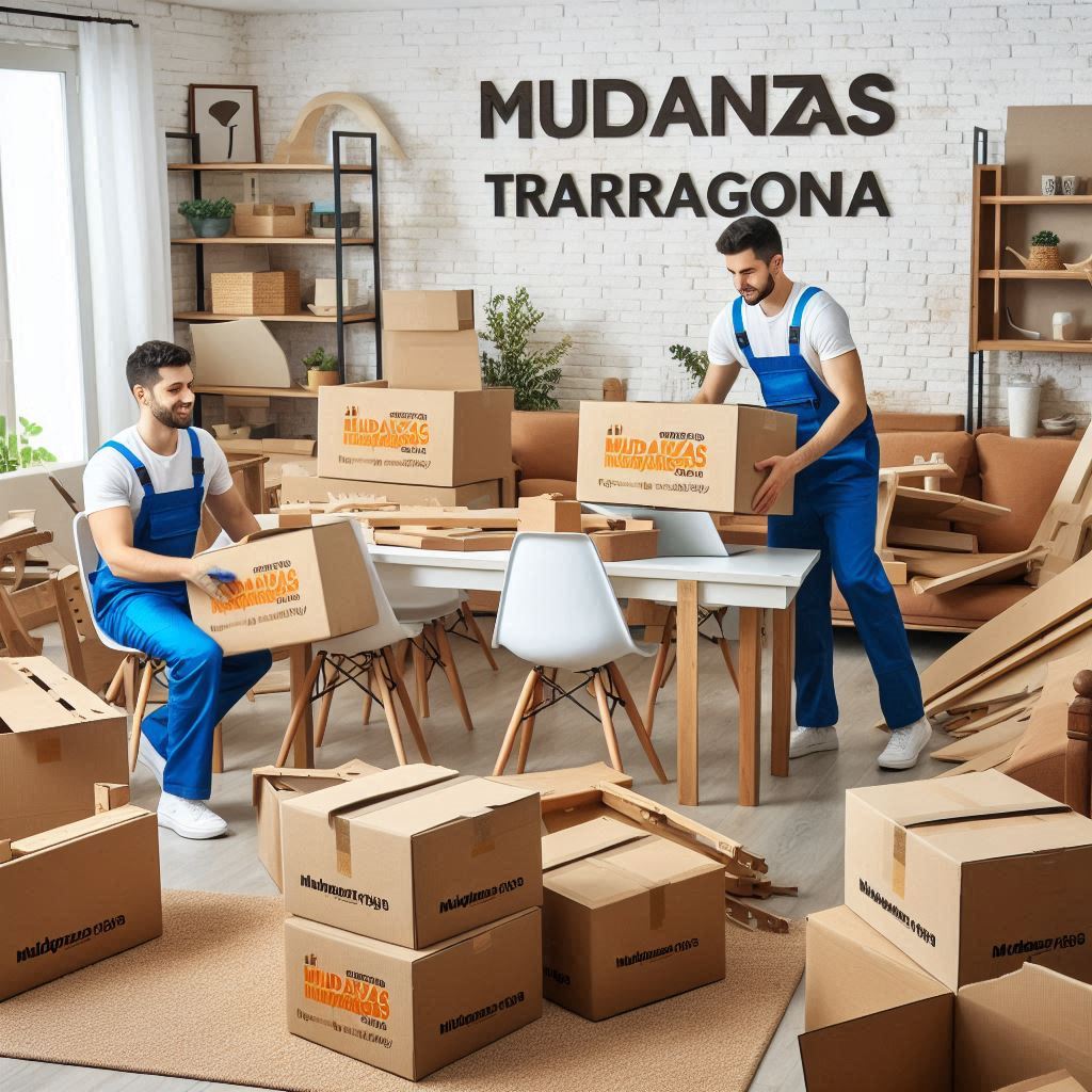 Mudanzas Valls
