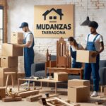 Recogida de muebles y enseres en L’Ametlla de Mar