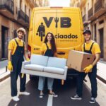 Recogida de muebles y enseres en Riudoms sin estrés