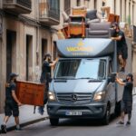 Recogida de muebles y enseres en Valls de forma segura