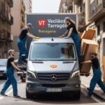 Recogida eficiente de muebles y enseres en Calafell