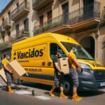 Recogida profesional de muebles y enseres en Constantí