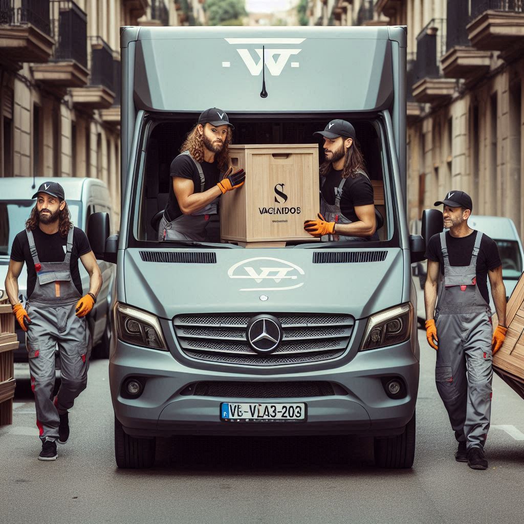 Servicio de recogida de muebles y enseres en Tarragona