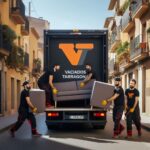 Servicio rápido de recogida de muebles y enseres en Roda de Barà