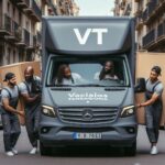 Soluciones para recoger muebles y enseres en El Vendrell