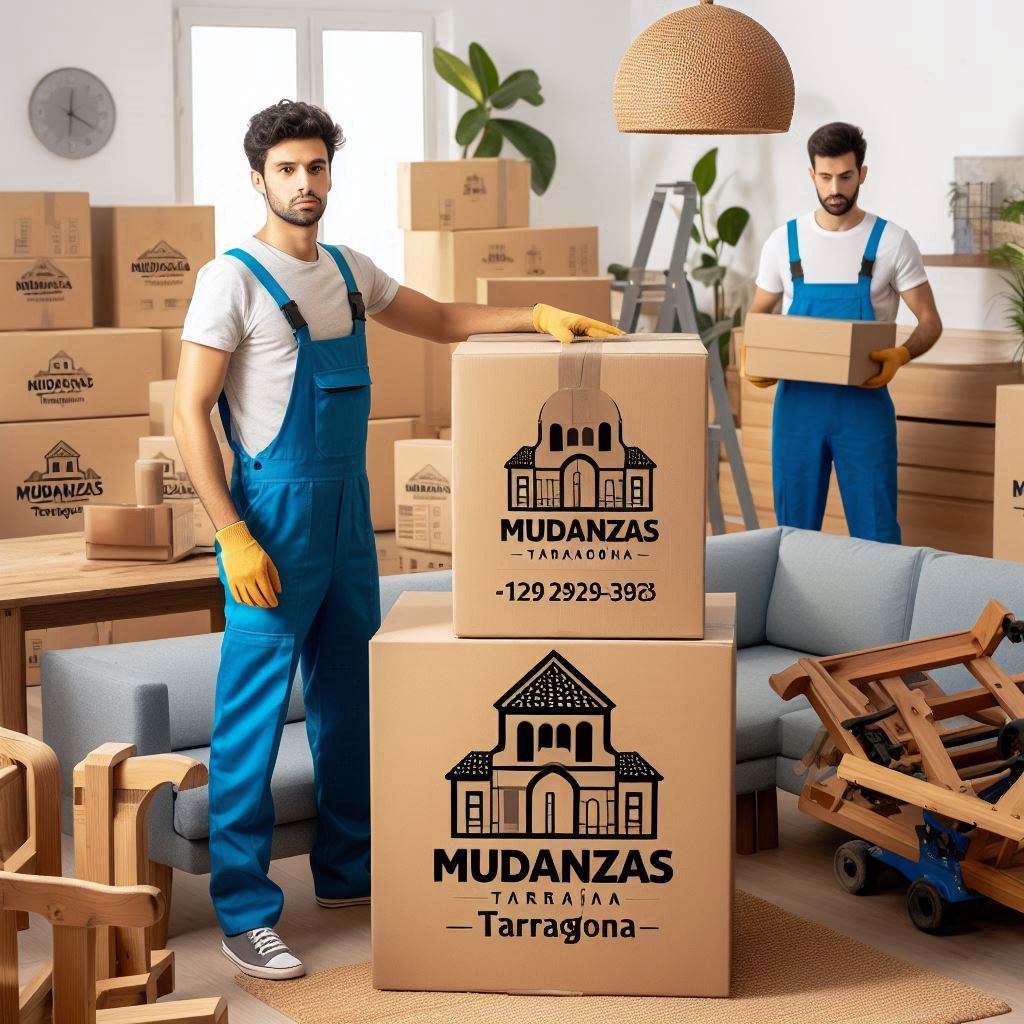 Soluciones para recoger muebles y enseres en Vandellòs i l'Hospitalet de l'Infant