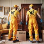 Soluciones profesionales para recoger muebles y enseres en Móra d’Ebre