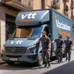 Tu servicio de recogida de muebles y enseres en Salou