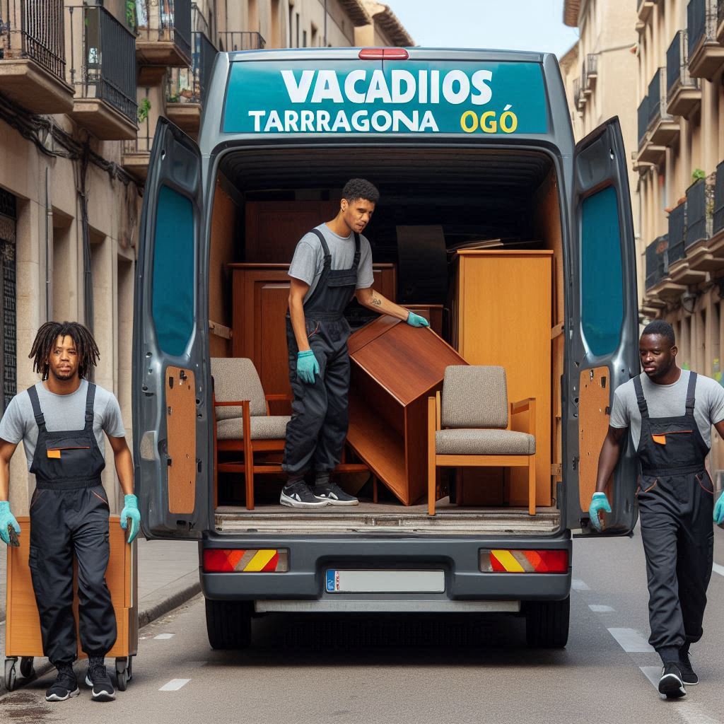 Vaciado de pisos en Cunit
